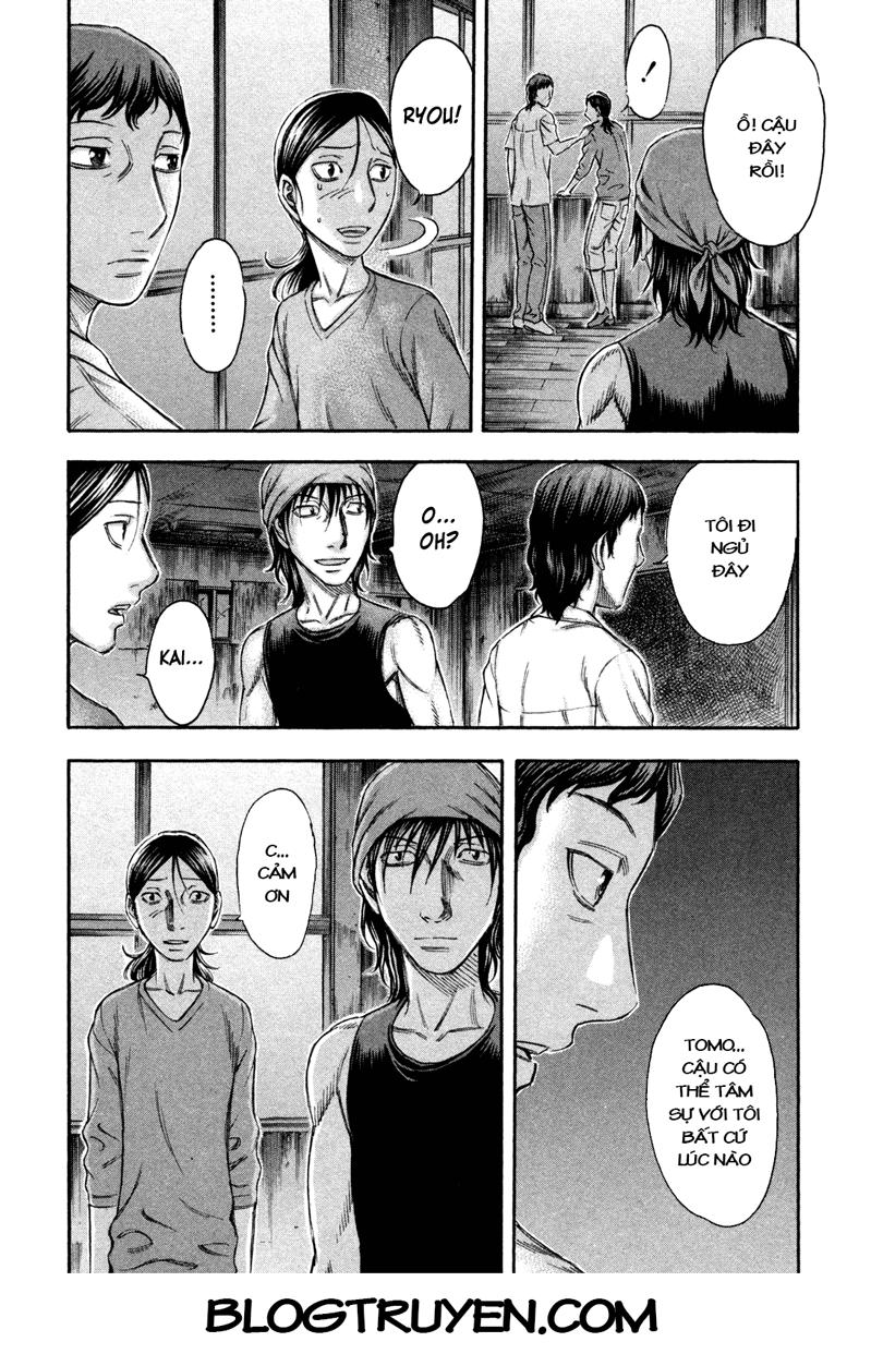 Suicide Island Chap 42 - Next Chap 43