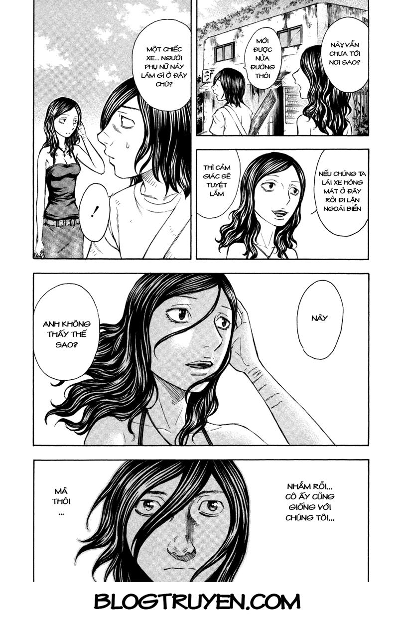 Suicide Island Chap 42 - Next Chap 43