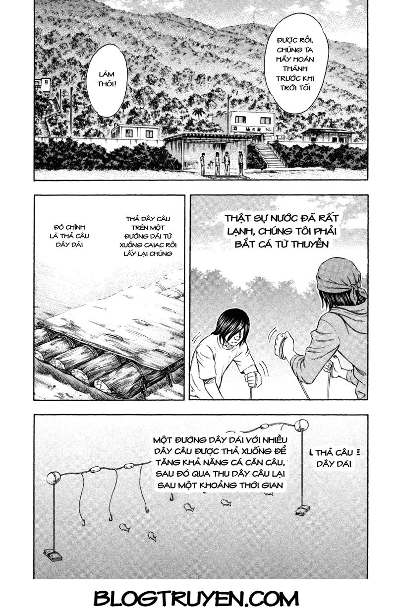 Suicide Island Chap 43 - Next Chap 44