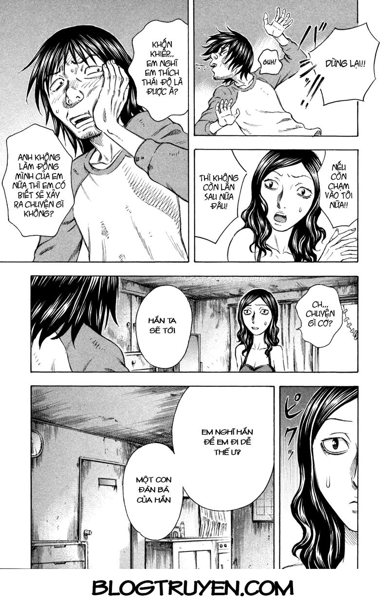 Suicide Island Chap 43 - Next Chap 44