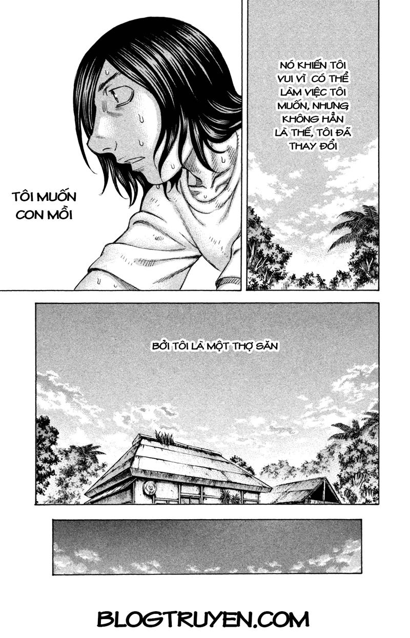 Suicide Island Chap 44 - Next Chap 45