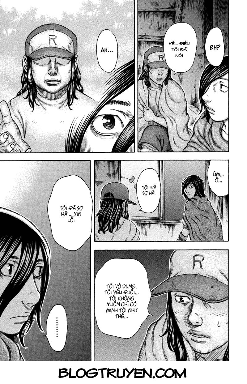 Suicide Island Chap 44 - Next Chap 45