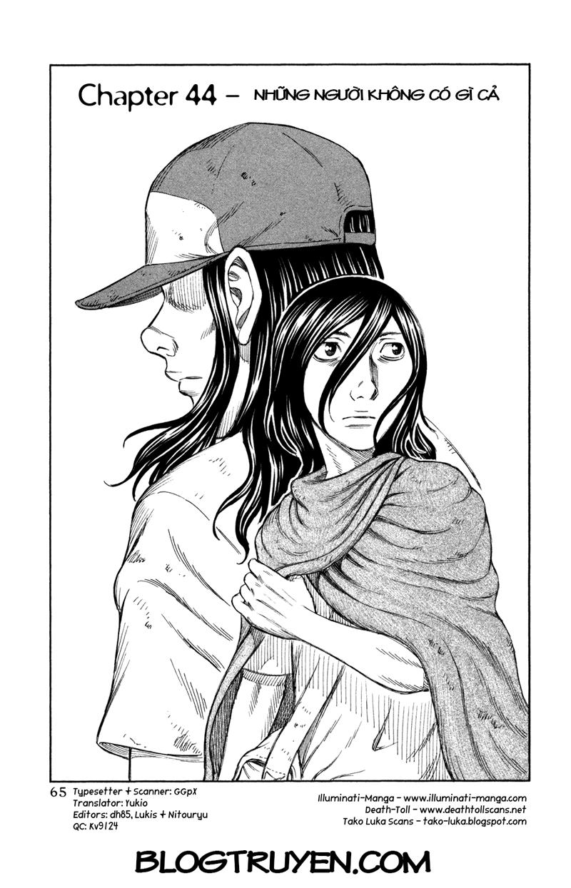 Suicide Island Chap 44 - Next Chap 45