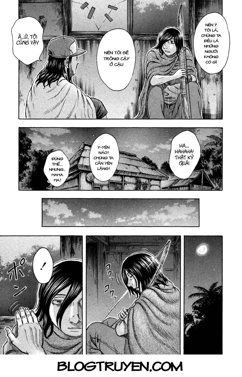 Suicide Island Chap 44 - Next Chap 45
