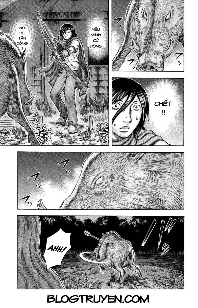 Suicide Island Chap 45 - Next Chap 46