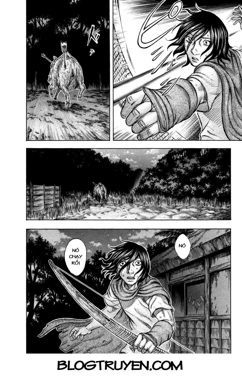Suicide Island Chap 45 - Next Chap 46
