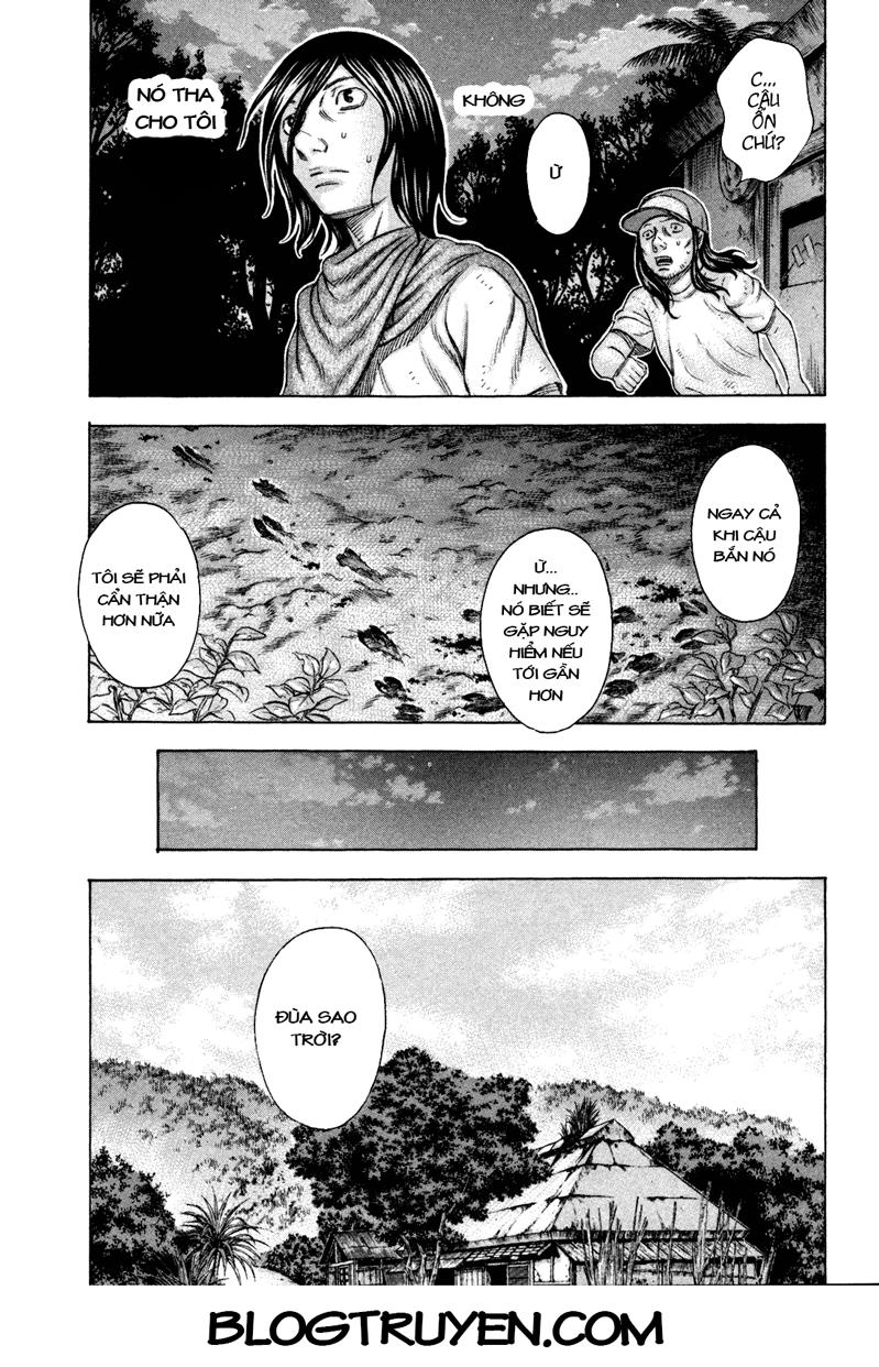 Suicide Island Chap 45 - Next Chap 46