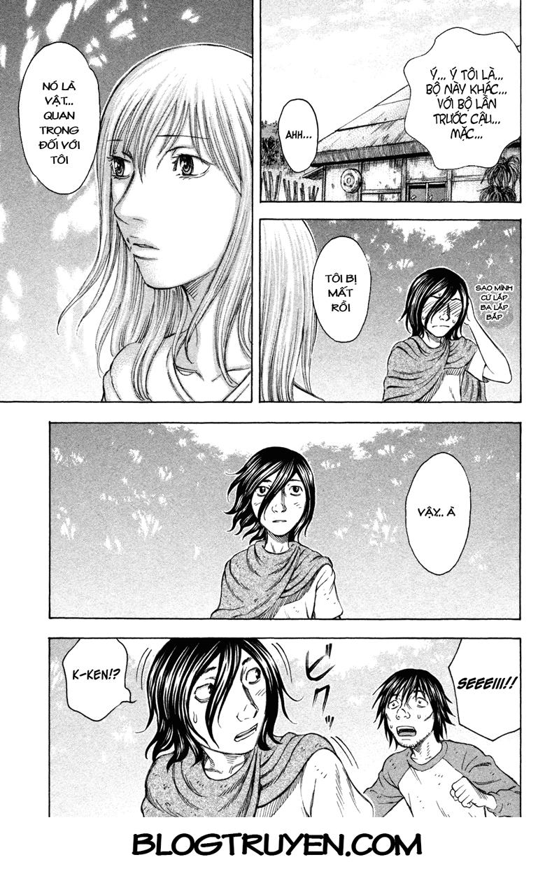 Suicide Island Chap 45 - Next Chap 46