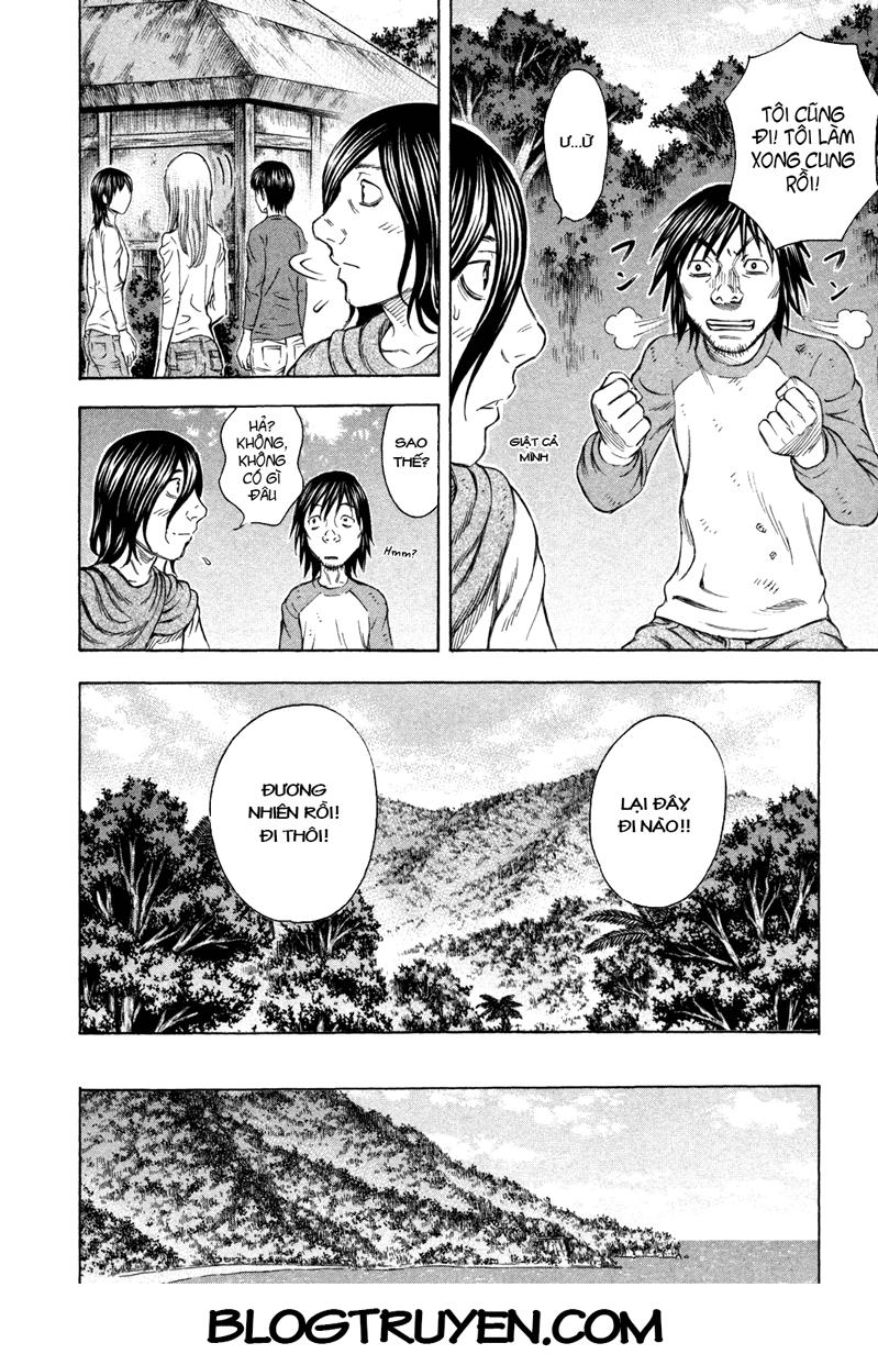 Suicide Island Chap 45 - Next Chap 46