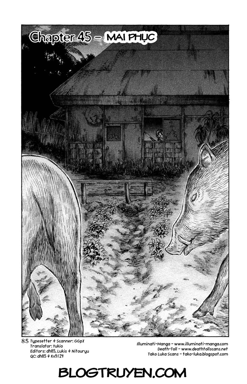 Suicide Island Chap 45 - Next Chap 46