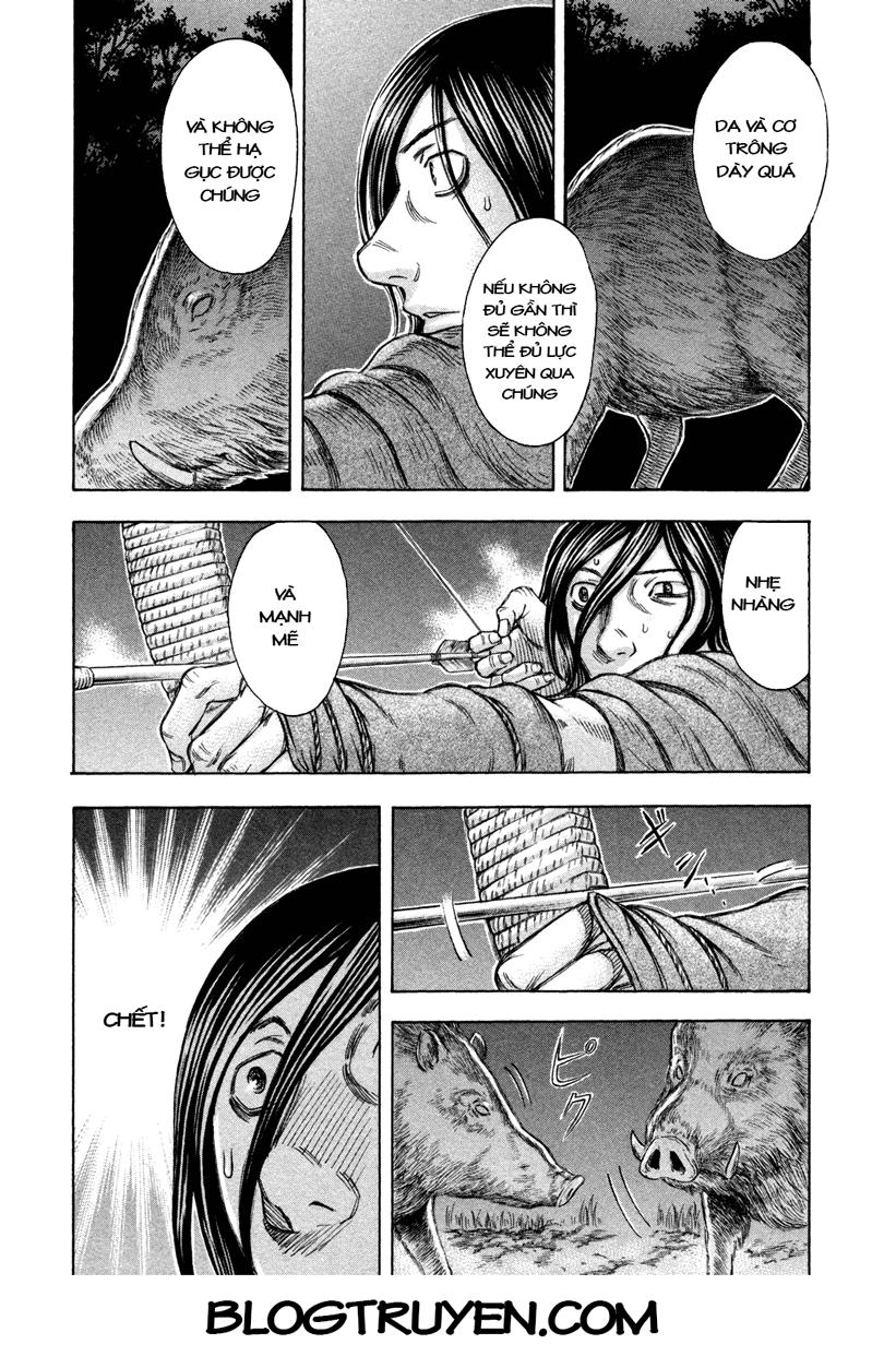 Suicide Island Chap 45 - Next Chap 46
