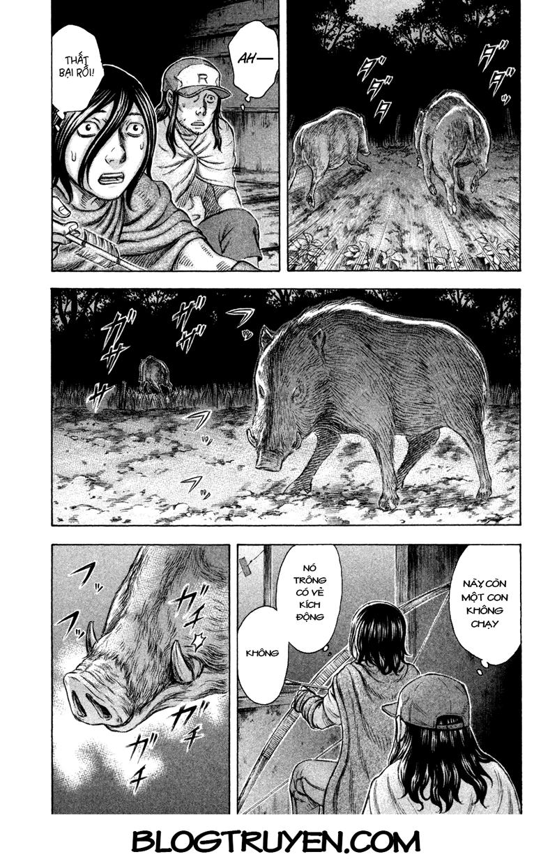 Suicide Island Chap 45 - Next Chap 46