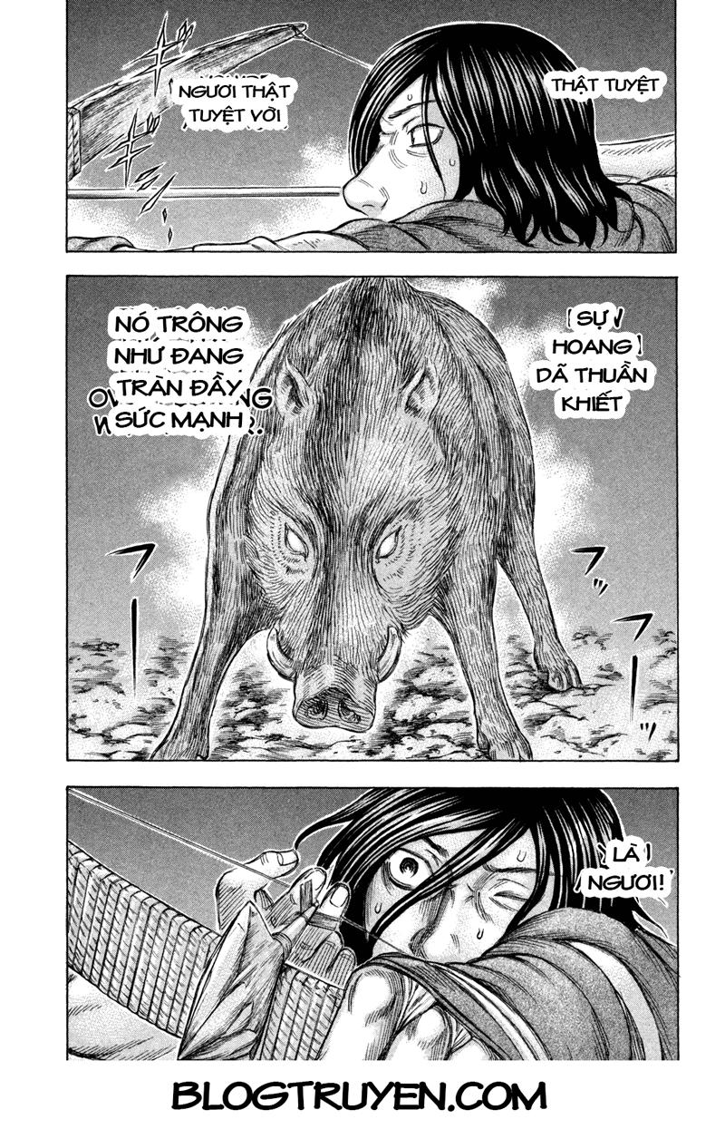 Suicide Island Chap 45 - Next Chap 46