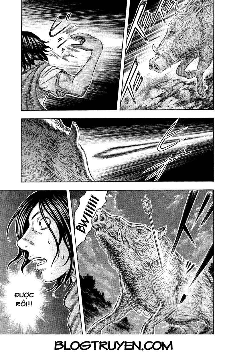 Suicide Island Chap 45 - Next Chap 46