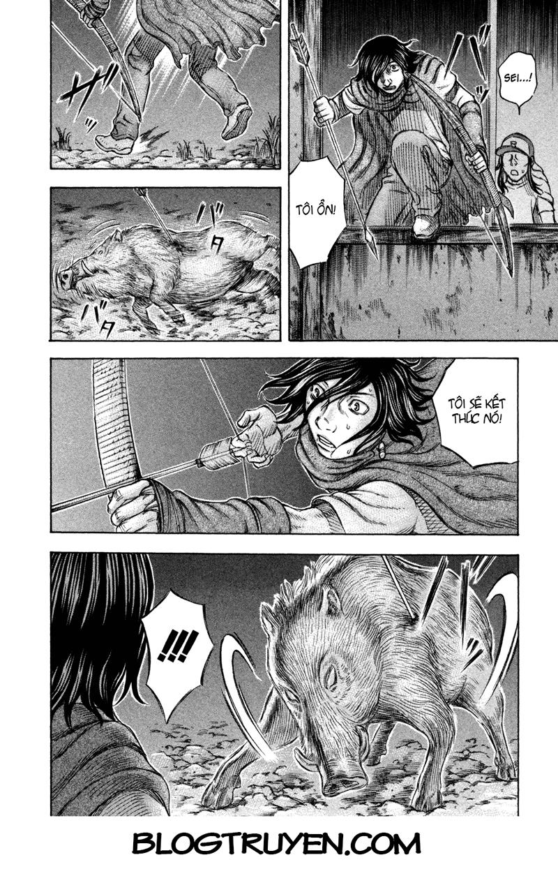 Suicide Island Chap 45 - Next Chap 46