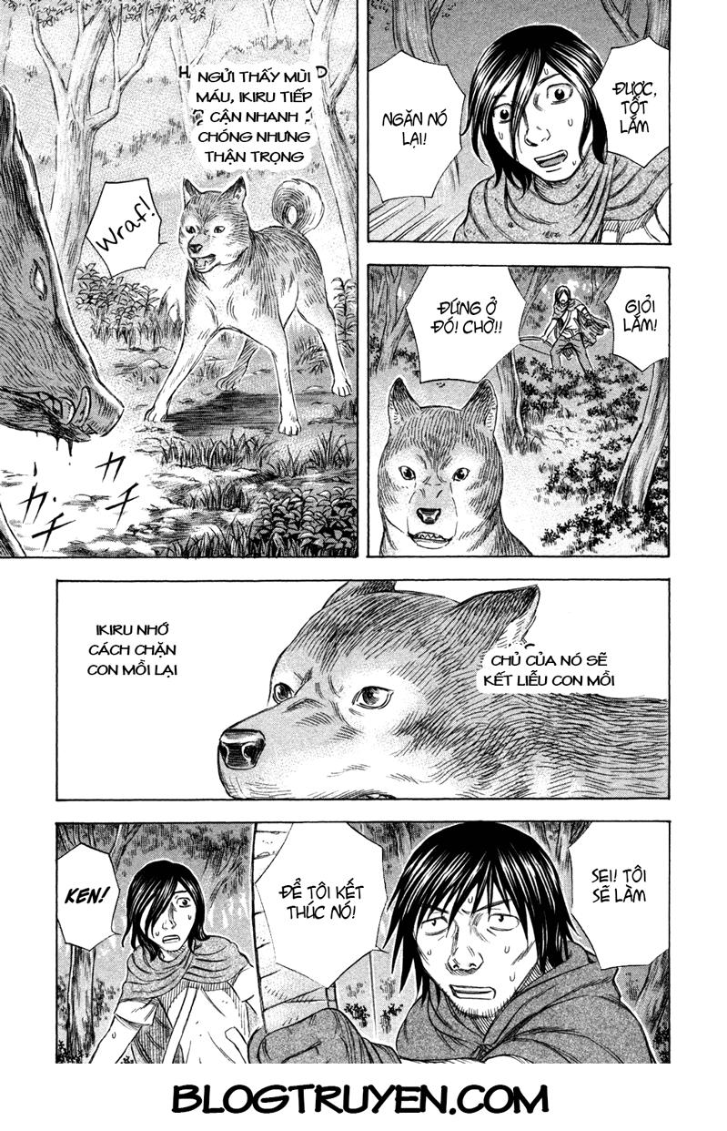 Suicide Island Chap 46 - Next Chap 47