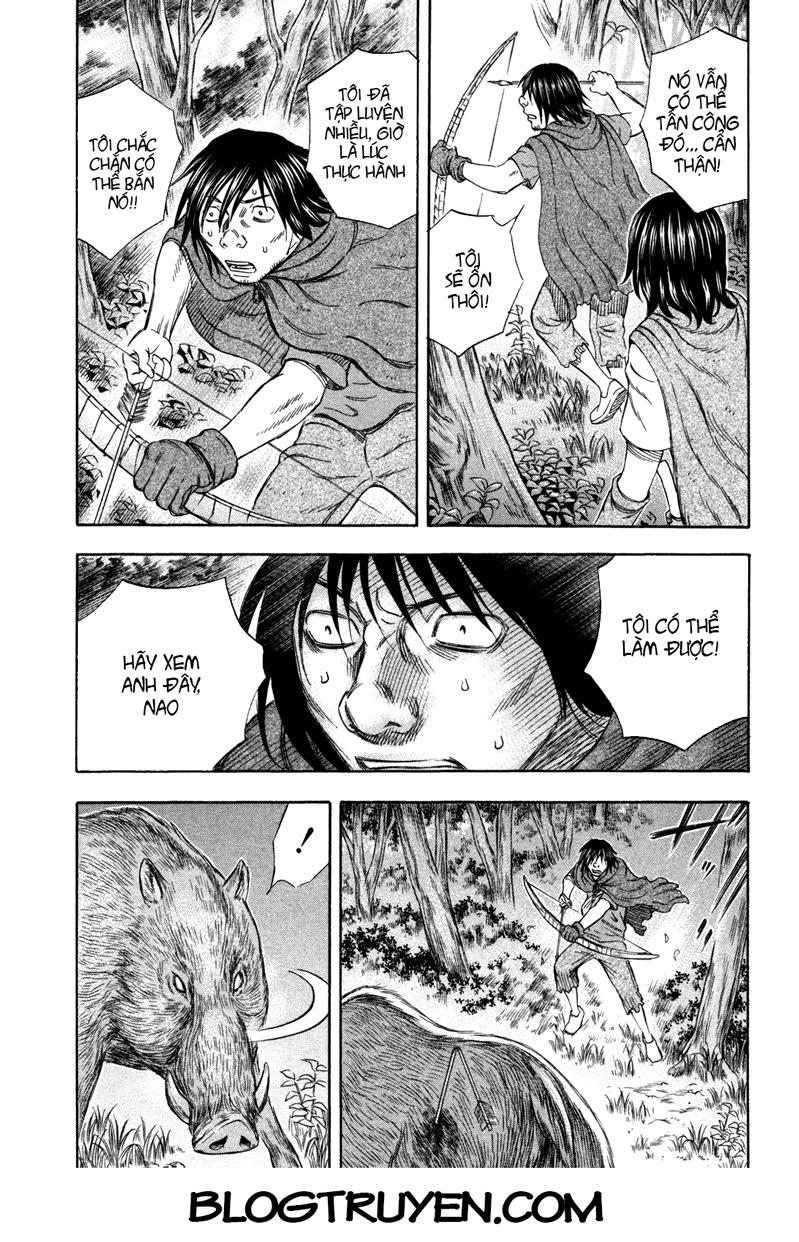 Suicide Island Chap 46 - Next Chap 47