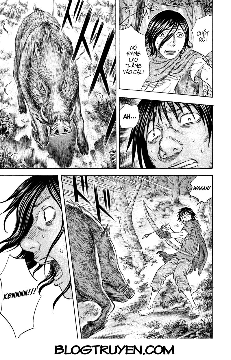 Suicide Island Chap 46 - Next Chap 47