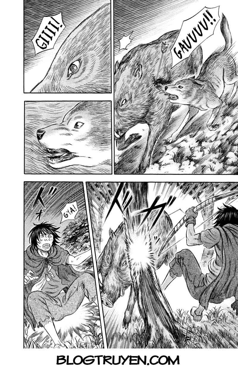Suicide Island Chap 46 - Next Chap 47