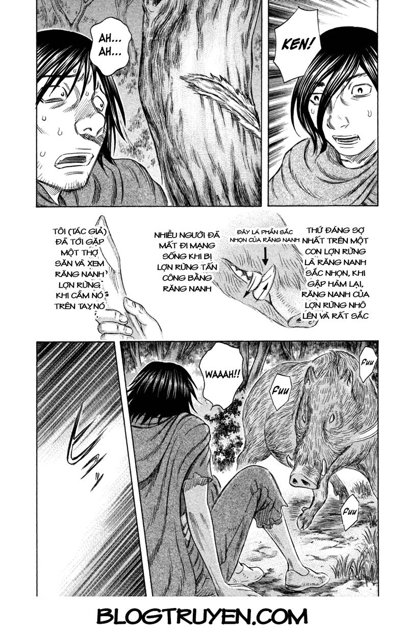 Suicide Island Chap 46 - Next Chap 47