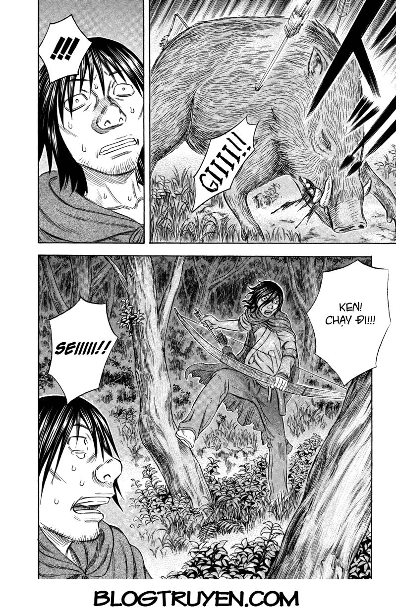 Suicide Island Chap 46 - Next Chap 47