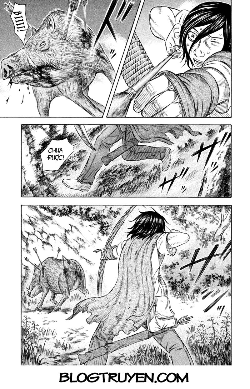 Suicide Island Chap 46 - Next Chap 47