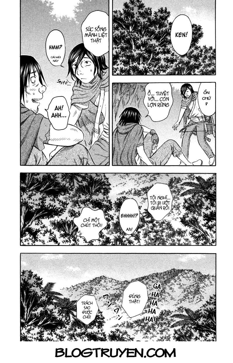 Suicide Island Chap 46 - Next Chap 47