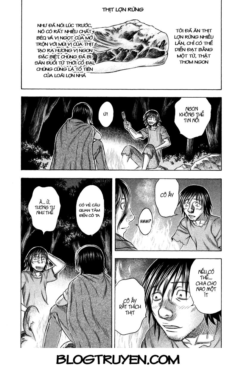 Suicide Island Chap 46 - Next Chap 47