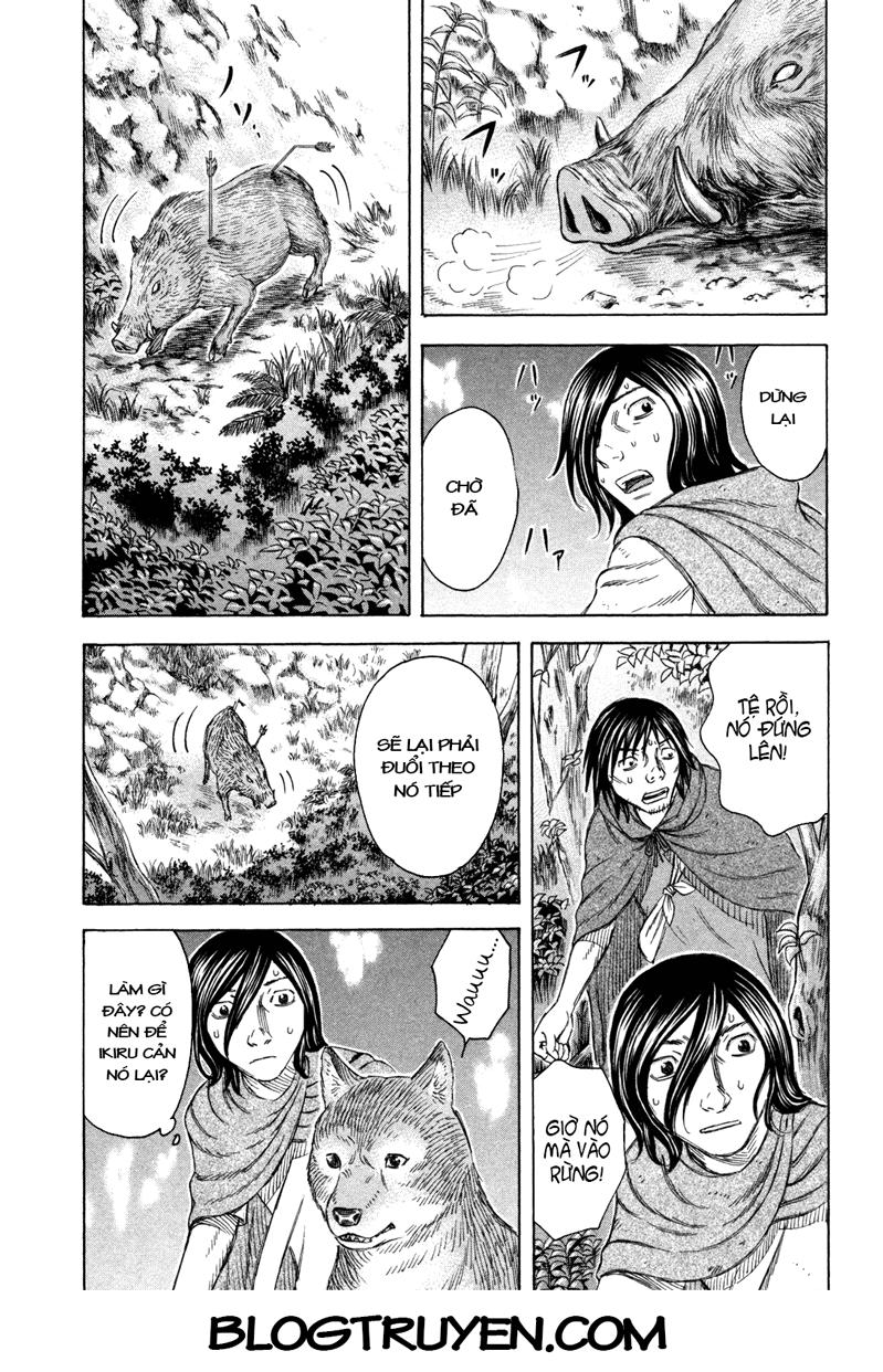 Suicide Island Chap 46 - Next Chap 47