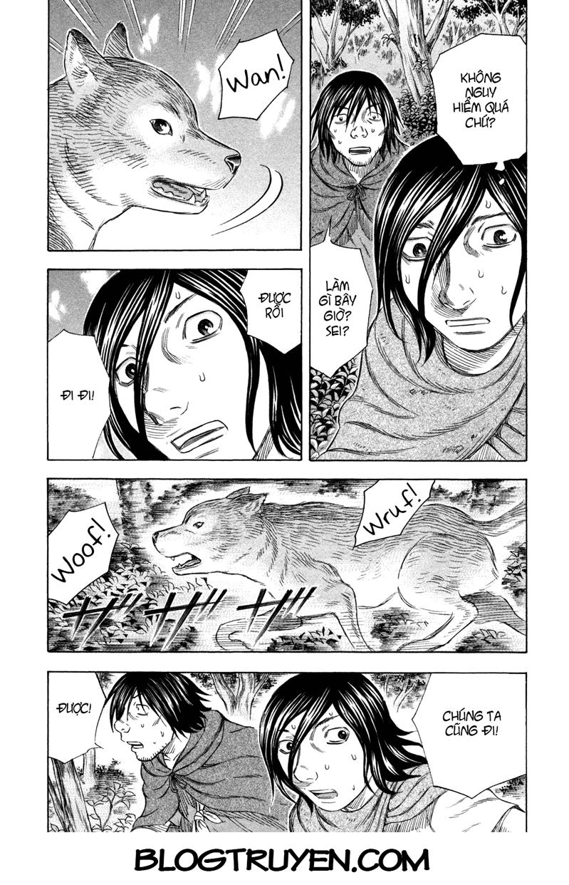 Suicide Island Chap 46 - Next Chap 47