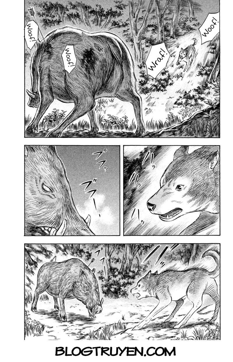 Suicide Island Chap 46 - Next Chap 47