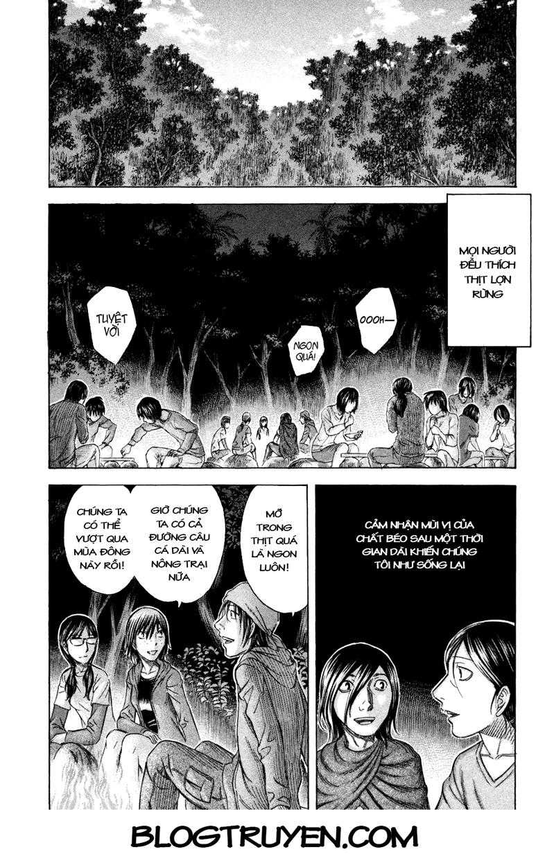 Suicide Island Chap 47 - Next Chap 48
