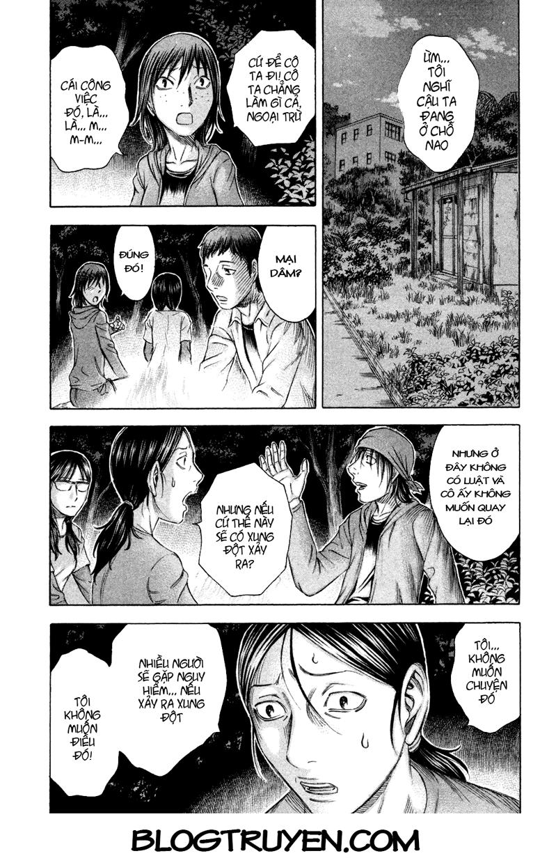 Suicide Island Chap 47 - Next Chap 48