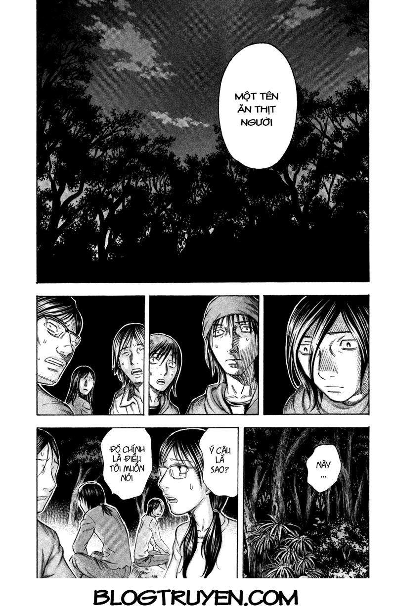 Suicide Island Chap 47 - Next Chap 48