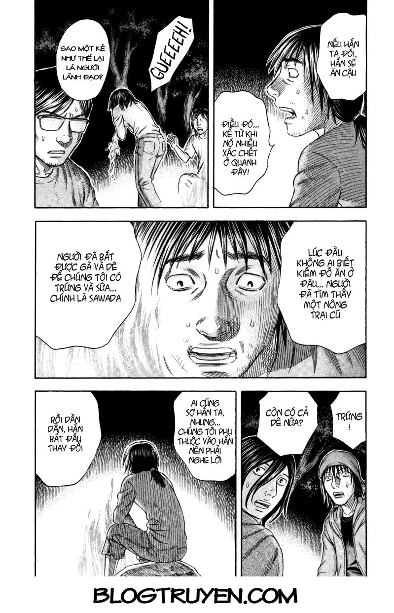 Suicide Island Chap 47 - Next Chap 48