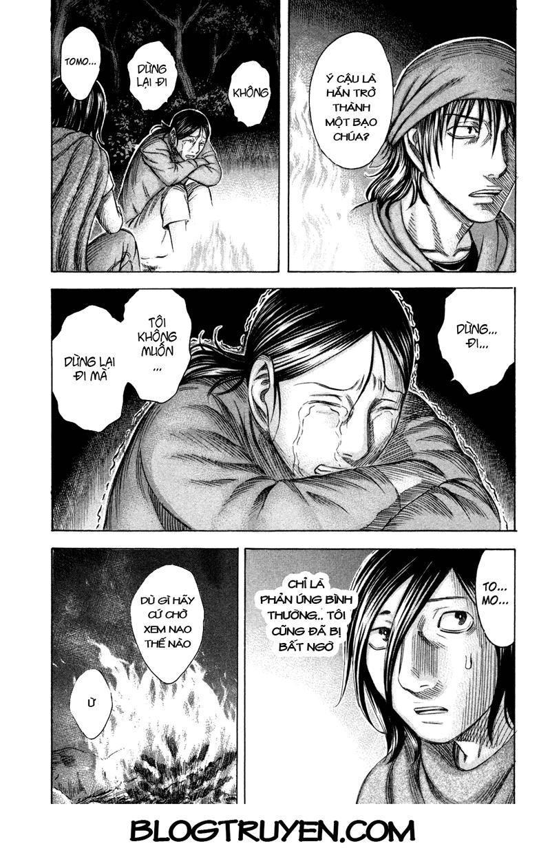 Suicide Island Chap 47 - Next Chap 48