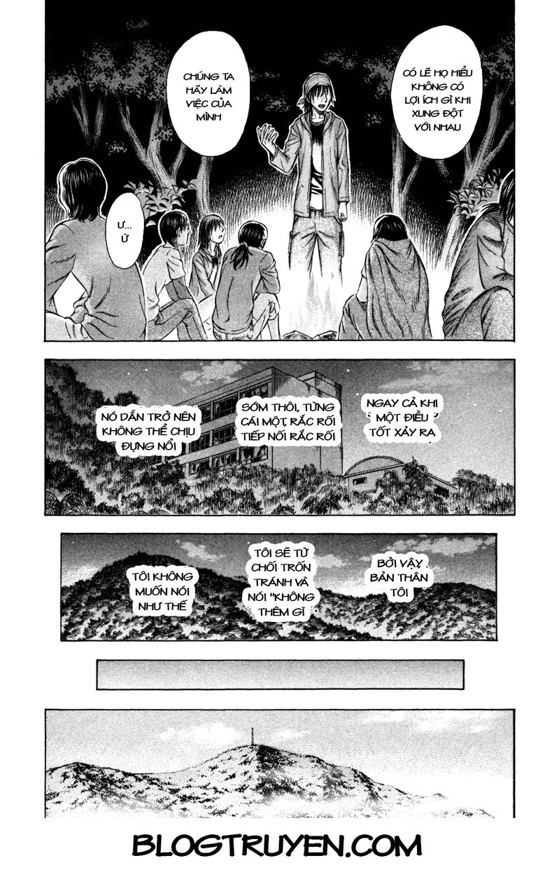 Suicide Island Chap 47 - Next Chap 48