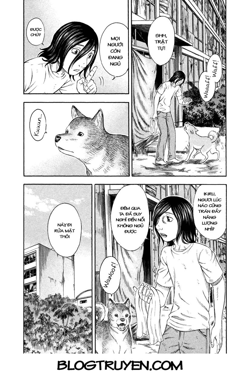 Suicide Island Chap 47 - Next Chap 48