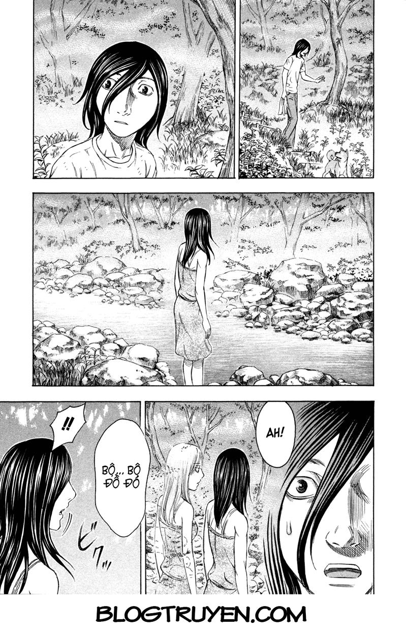 Suicide Island Chap 47 - Next Chap 48