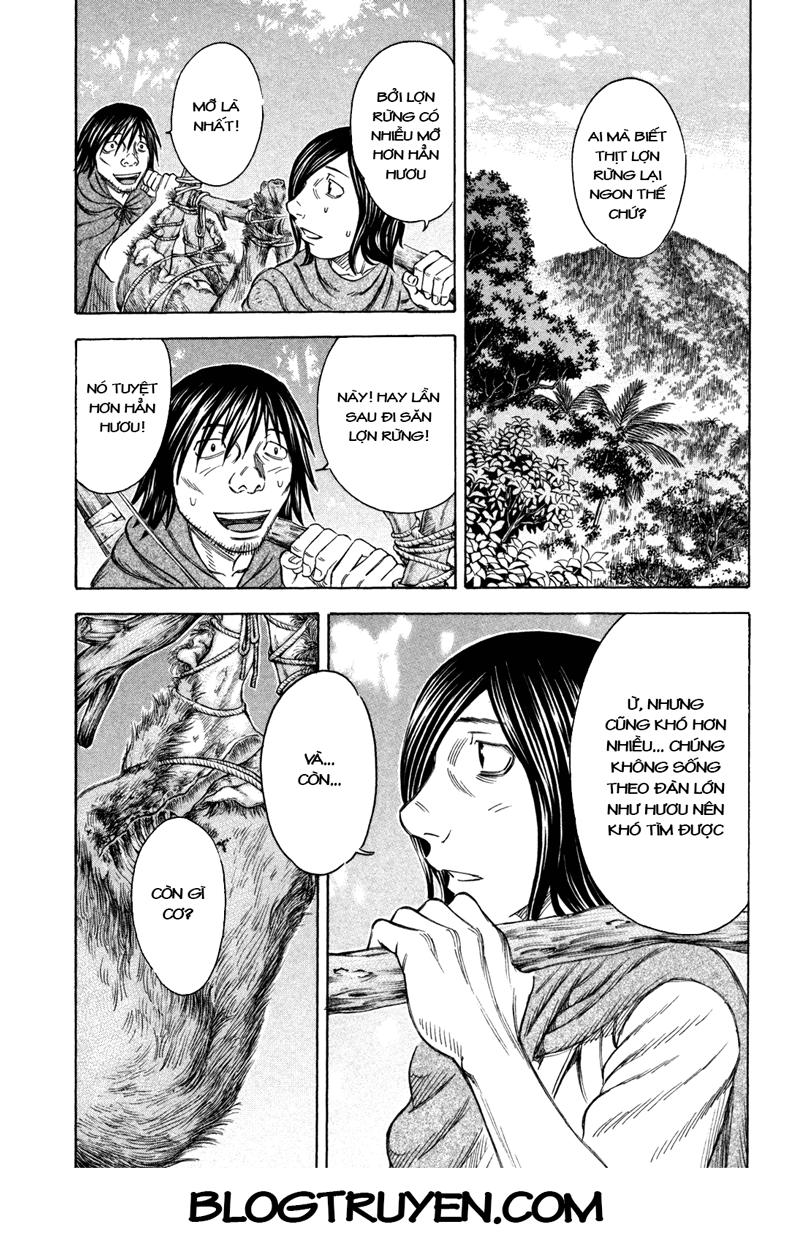 Suicide Island Chap 47 - Next Chap 48