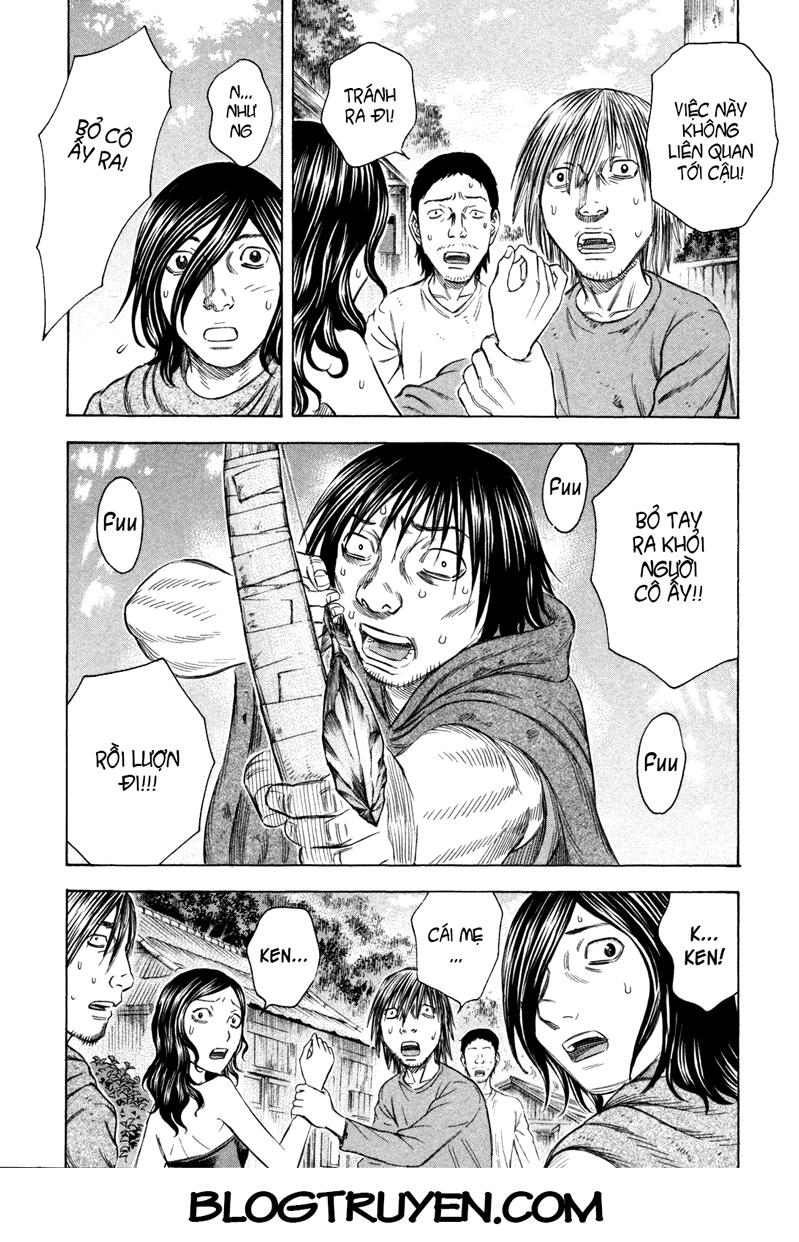 Suicide Island Chap 47 - Next Chap 48