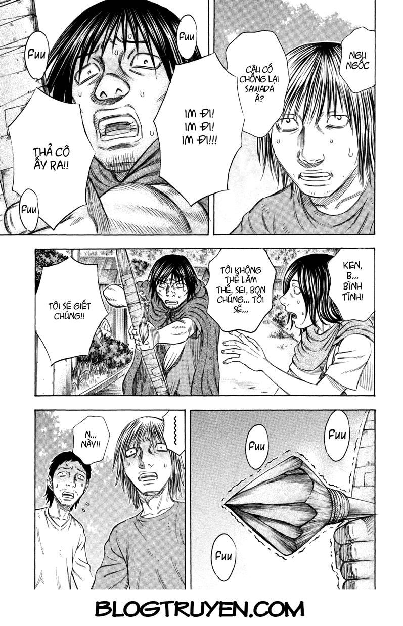 Suicide Island Chap 47 - Next Chap 48