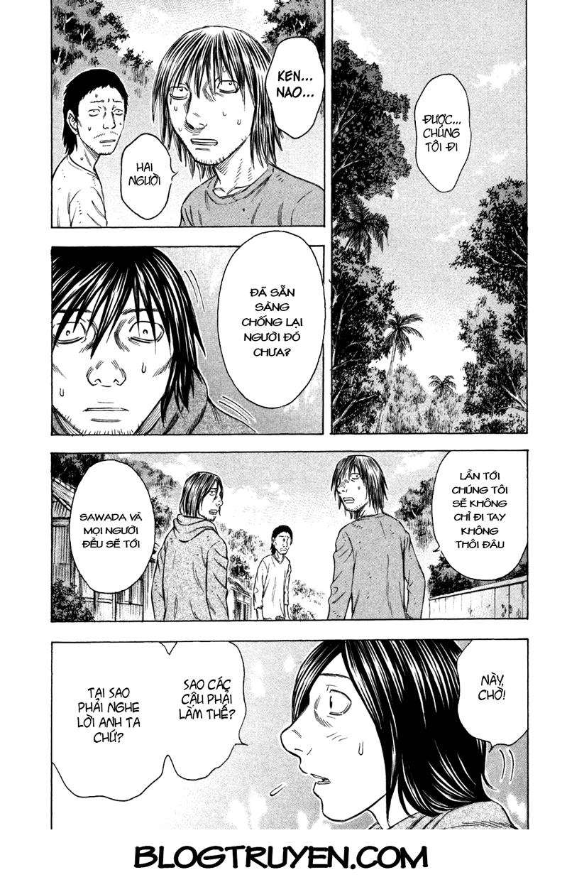 Suicide Island Chap 47 - Next Chap 48