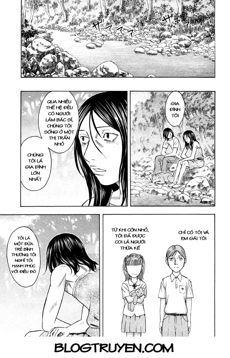 Suicide Island Chap 48 - Next Chap 49