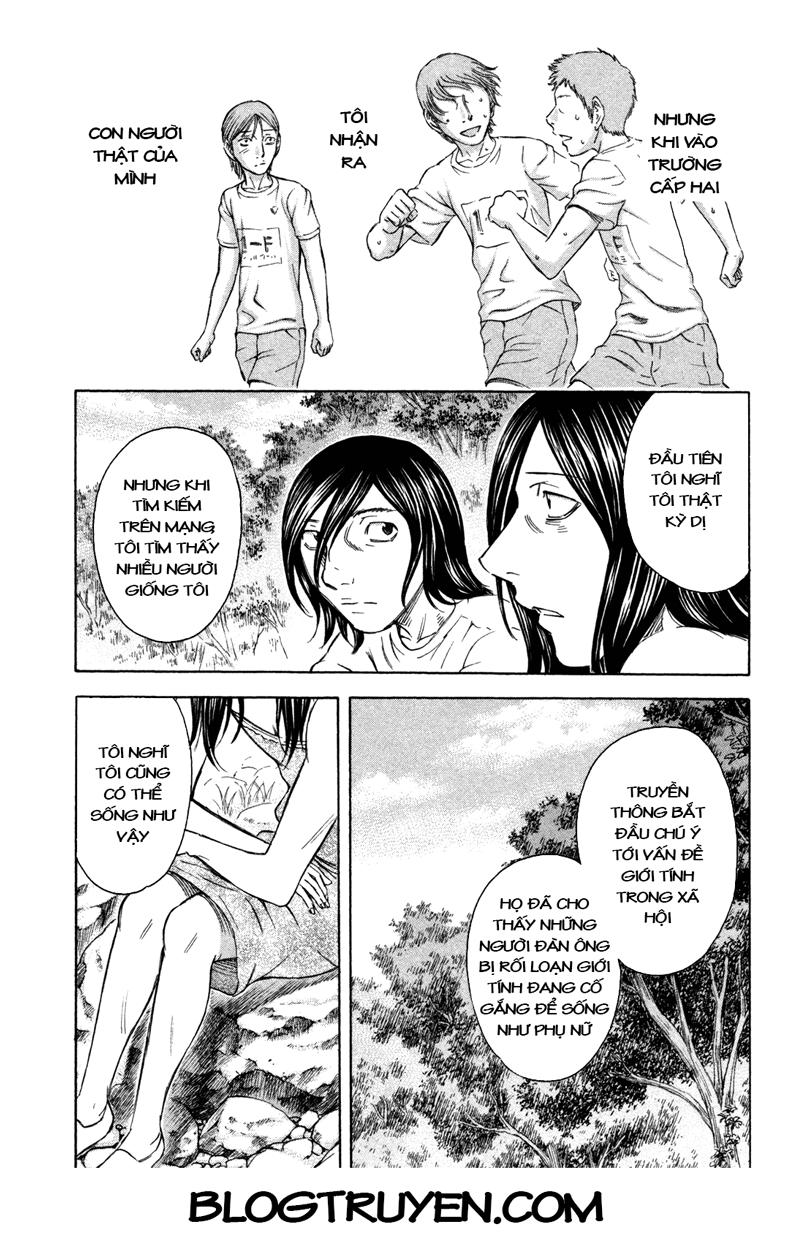 Suicide Island Chap 48 - Next Chap 49