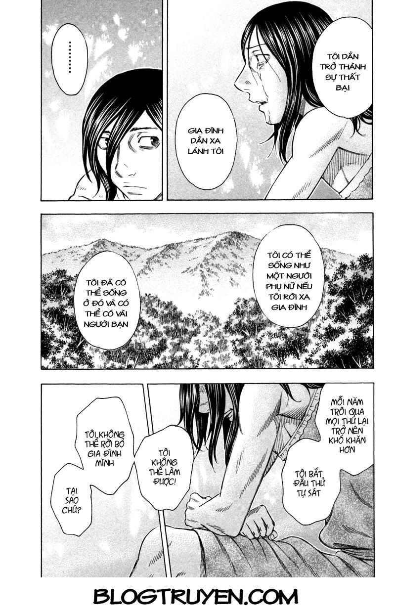 Suicide Island Chap 48 - Next Chap 49