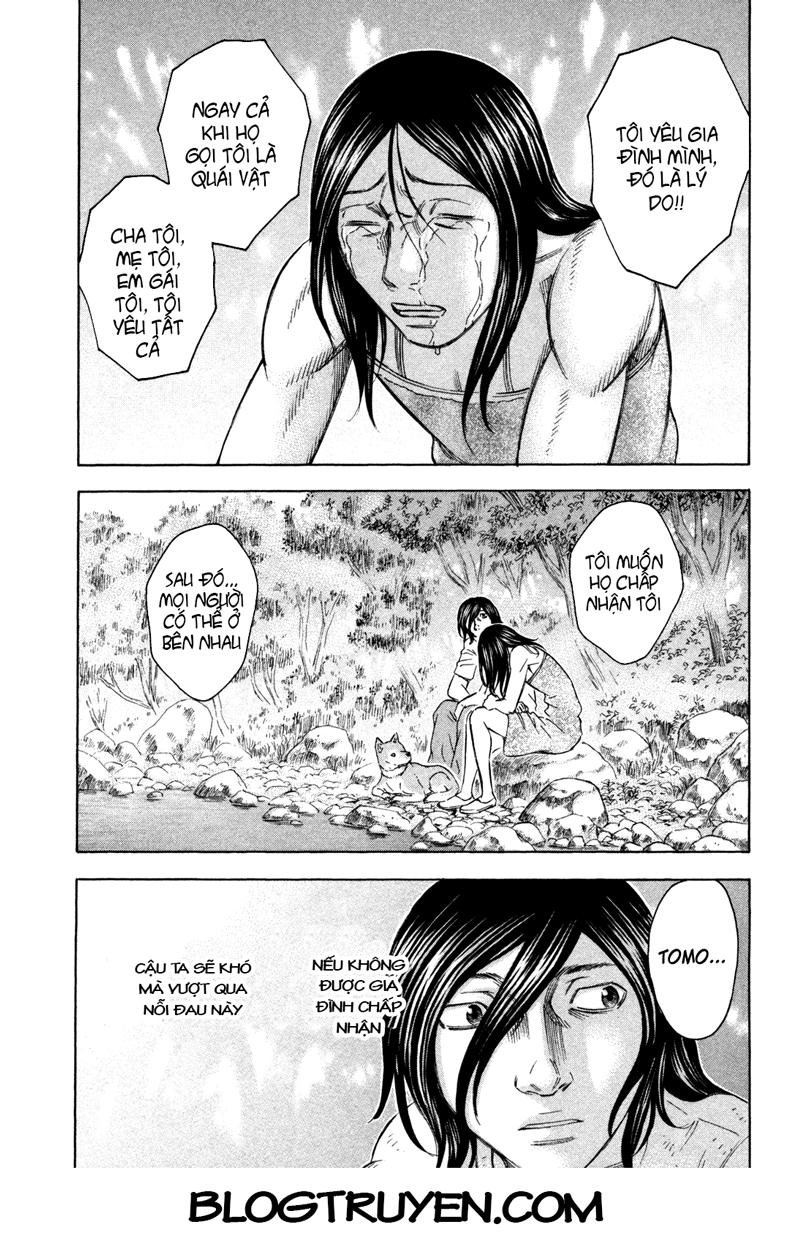 Suicide Island Chap 48 - Next Chap 49