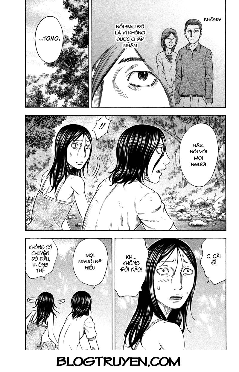 Suicide Island Chap 48 - Next Chap 49