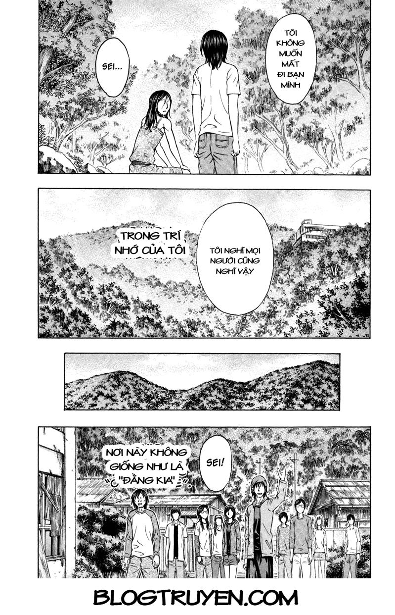 Suicide Island Chap 48 - Next Chap 49