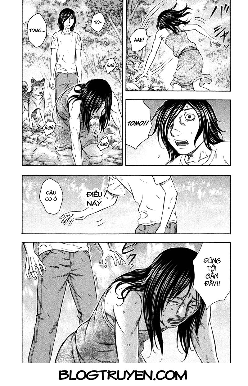 Suicide Island Chap 48 - Next Chap 49